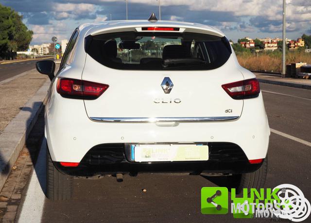 RENAULT Clio usata 7
