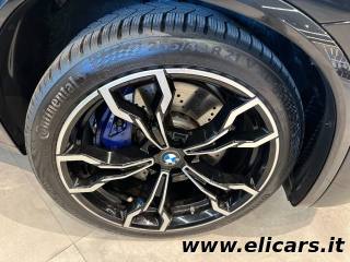 BMW X3 M usata, con Touch screen