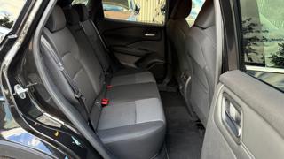 NISSAN Qashqai usata, con ESP