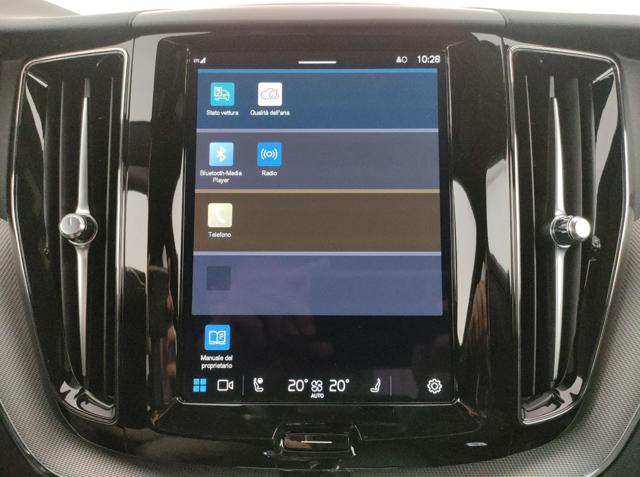 VOLVO XC60 usata, con Immobilizzatore elettronico