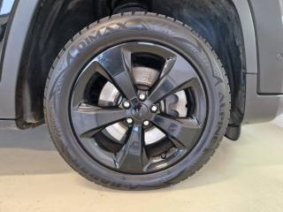 JEEP Cherokee usata, con ESP