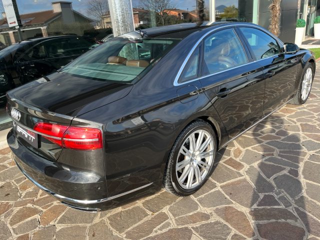 AUDI A8 usata, con Airbag