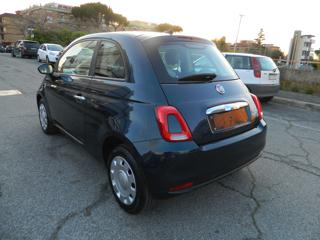 FIAT 500 usata, con Airbag Passeggero