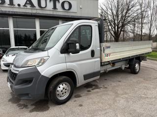 CITROEN Jumper usata, con Airbag