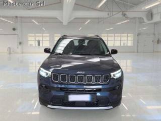 JEEP Compass usata, con Autoradio