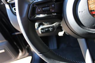PORSCHE Macan usata, con ESP