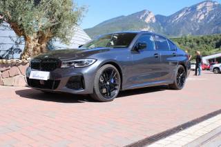 BMW M340 usata, con Airbag