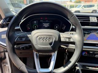 AUDI Q3 usata, con Lettore CD