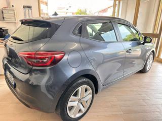 RENAULT Clio usata, con Controllo trazione