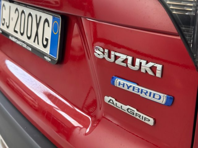 SUZUKI S-Cross usata 32