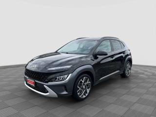 HYUNDAI Kona Kona HEV 1.6 DCT XLine