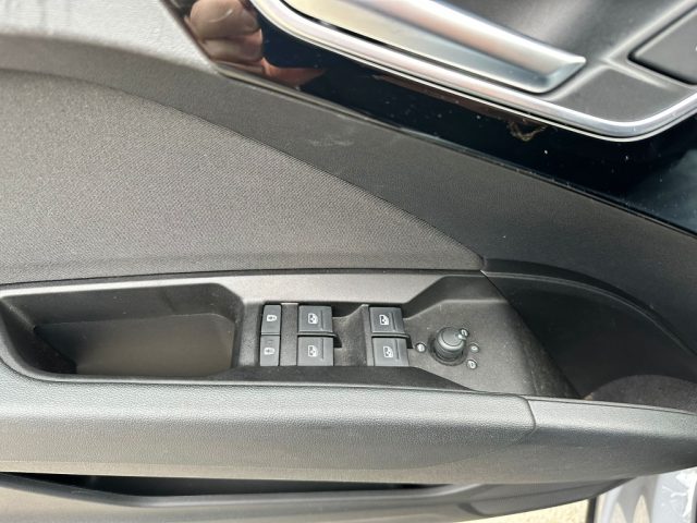 AUDI Q4 e-tron usata, con Controllo trazione
