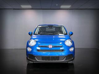 FIAT 500X usata, con Airbag