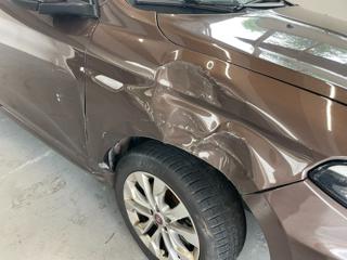 FIAT Tipo usata, con Fendinebbia