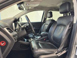 FIAT Freemont usata, con Cruise Control