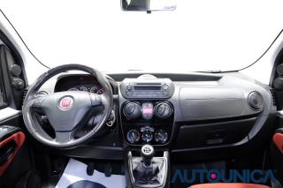 FIAT Qubo usata, con Climatizzatore