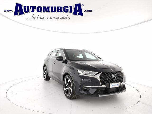 DS AUTOMOBILES DS 7 Crossback usata, con ABS