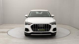 AUDI Q3 usata, con Chiusura centralizzata
