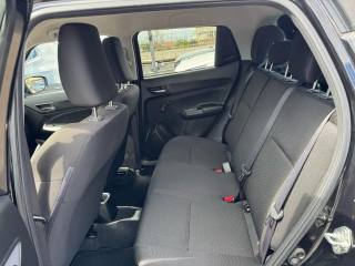 SUZUKI Swift usata, con ESP
