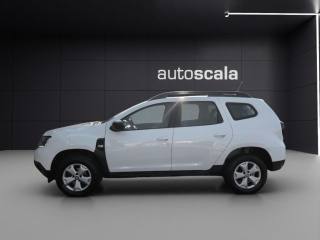 DACIA Duster usata, con Airbag