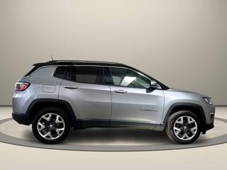 JEEP Compass usata, con Airbag Passeggero