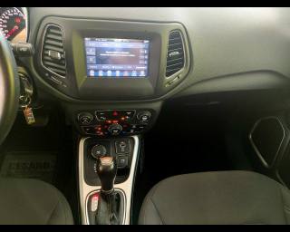 JEEP Compass usata 7