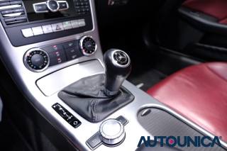 MERCEDES-BENZ SLK 200 usata, con Sensori di parcheggio anteriori