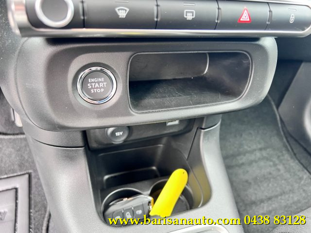 CITROEN C3 usata, con ESP