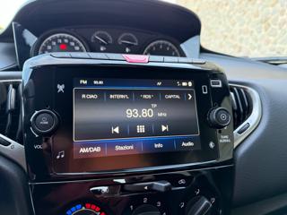 LANCIA Ypsilon usata, con Luci diurne