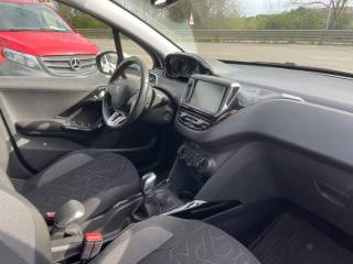 PEUGEOT 2008 usata 7