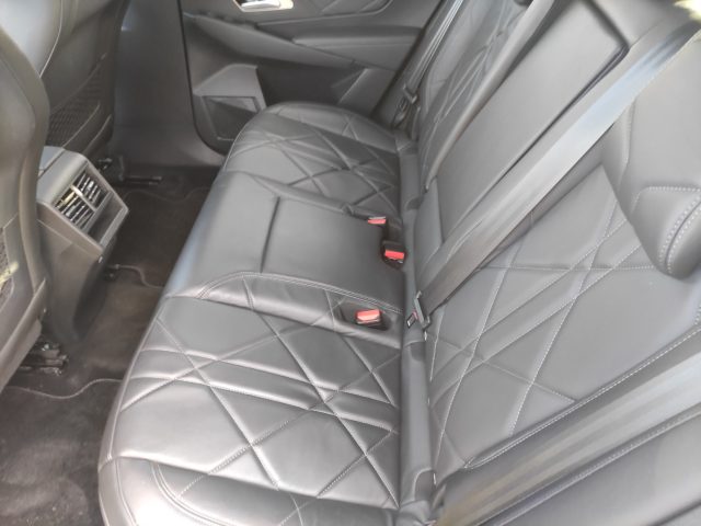 DS AUTOMOBILES DS 7 Crossback usata, con Servosterzo