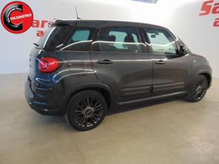 FIAT 500L usata, con Fendinebbia