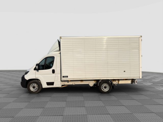 FIAT Ducato usata 1