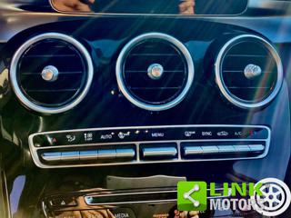 MERCEDES-BENZ C 200 usata, con Immobilizzatore elettronico