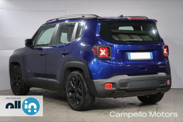 JEEP Renegade usata 2