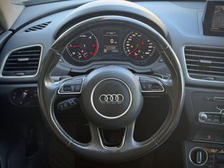 AUDI Q3 usata, con Park Distance Control