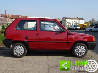FIAT Panda usata 11