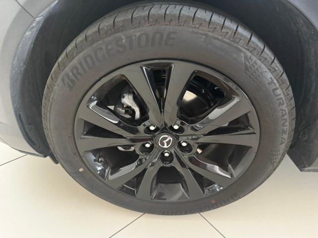 MAZDA CX-30 usata, con Cerchi in lega