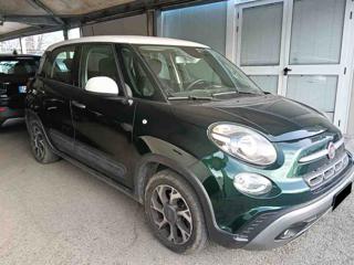 FIAT 500L usata, con Airbag laterali