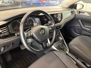 VOLKSWAGEN Polo usata, con Autoradio