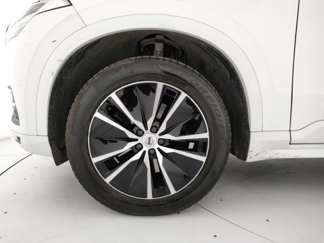 VOLVO XC90 usata, con Touch screen