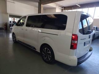 FIAT Ulysse usata, con ESP