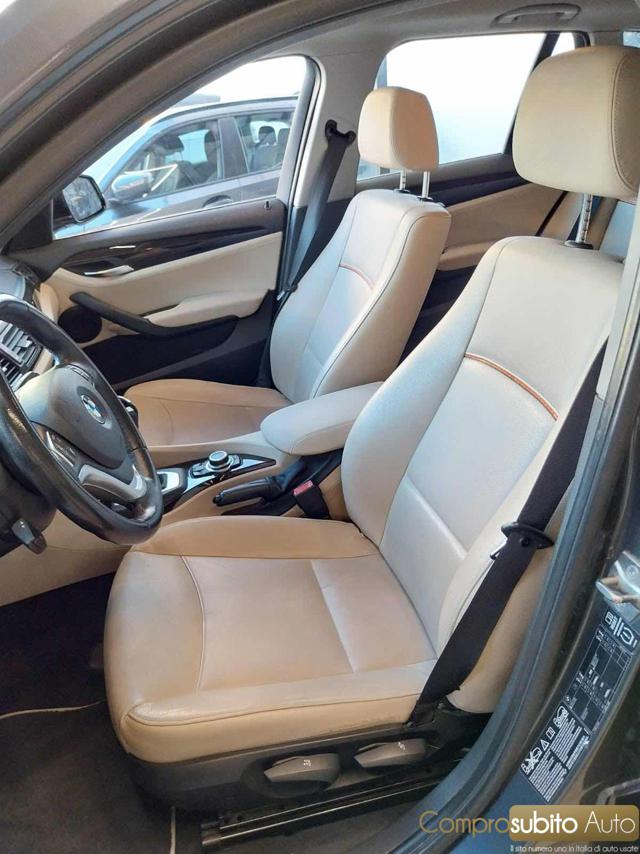 BMW X1 usata 28
