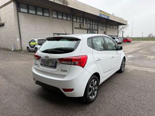 HYUNDAI iX20 usata, con Airbag Passeggero