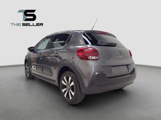 CITROEN C3 usata, con Airbag Passeggero