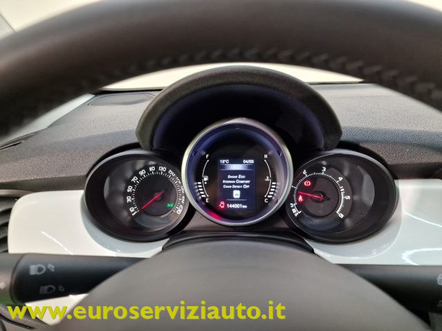 FIAT 500X usata, con Bluetooth
