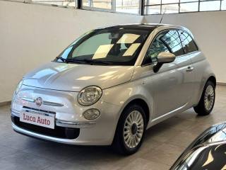 FIAT 500 1.2 Lounge *TETTO PANO*OCCASIONE*