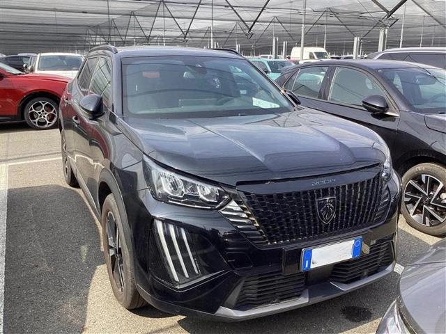 PEUGEOT 2008 usata, con Airbag
