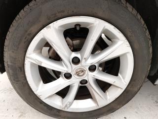 OPEL Corsa usata, con Controllo elettronico della corsia