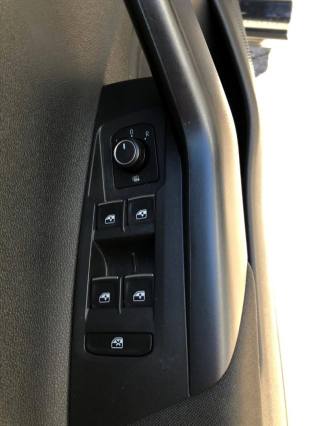 VOLKSWAGEN Polo usata, con Touch screen